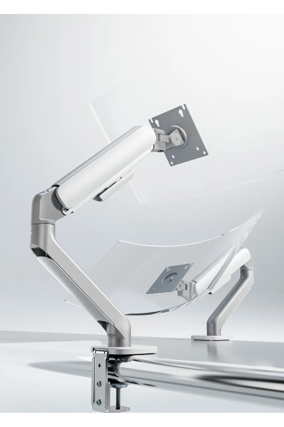 Lynx Series · Silver
