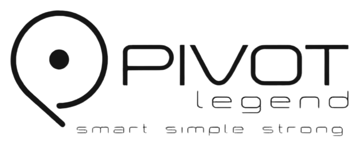 Pivot Legend logosu